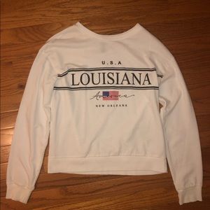 Louisiana shirt